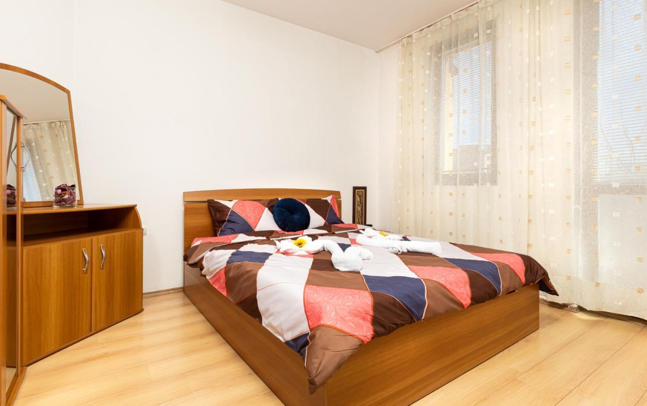 Lovely 1Bd Apartment Close To The Summer Theatre Plovdiv Exterior foto