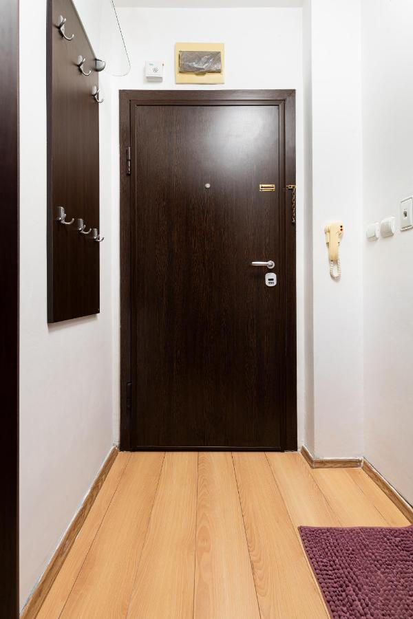Lovely 1Bd Apartment Close To The Summer Theatre Plovdiv Exterior foto